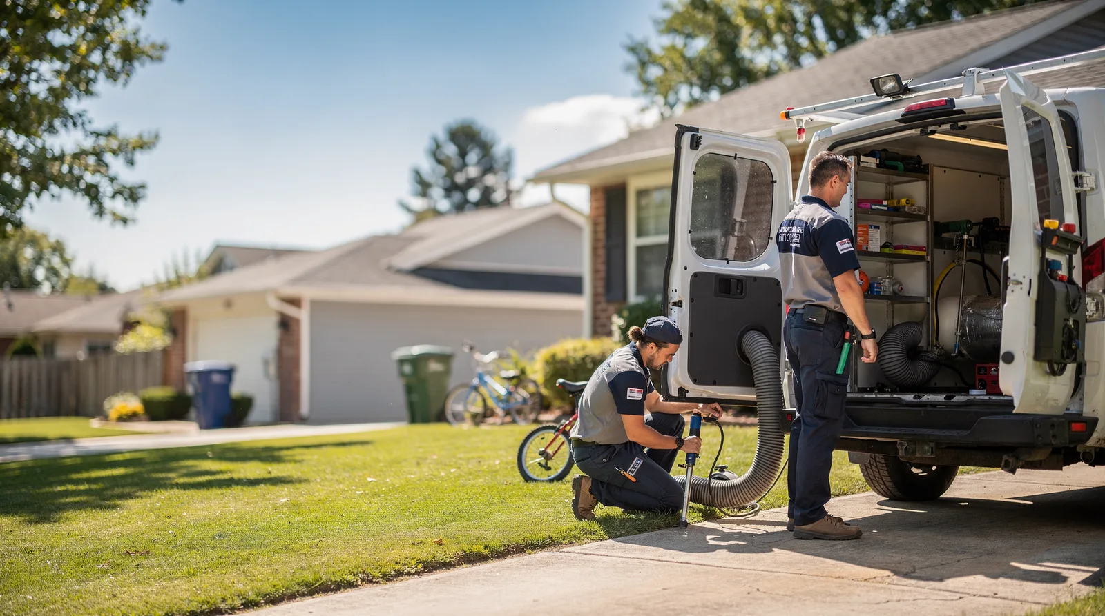 24/7 HVAC Repair & AC Replacement in Athena, OR near me